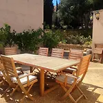 Casa Historica Con Piscina Sauna Y Jacuzzi